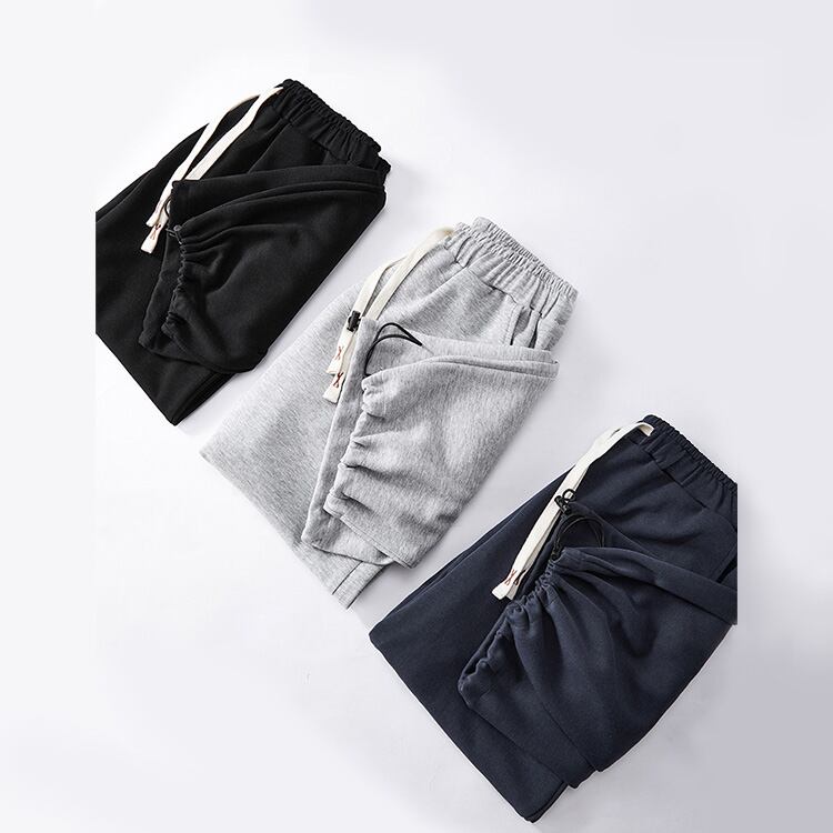 ★THIN COTTON SWEATPANTS    　　  29114
