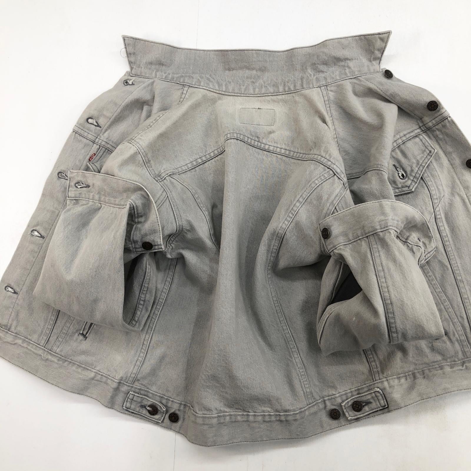 LEVI'S リーバイス 80年代 USA製 70506- 0257 4ポケット デニム