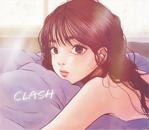 CLASH / 蛇池雅人