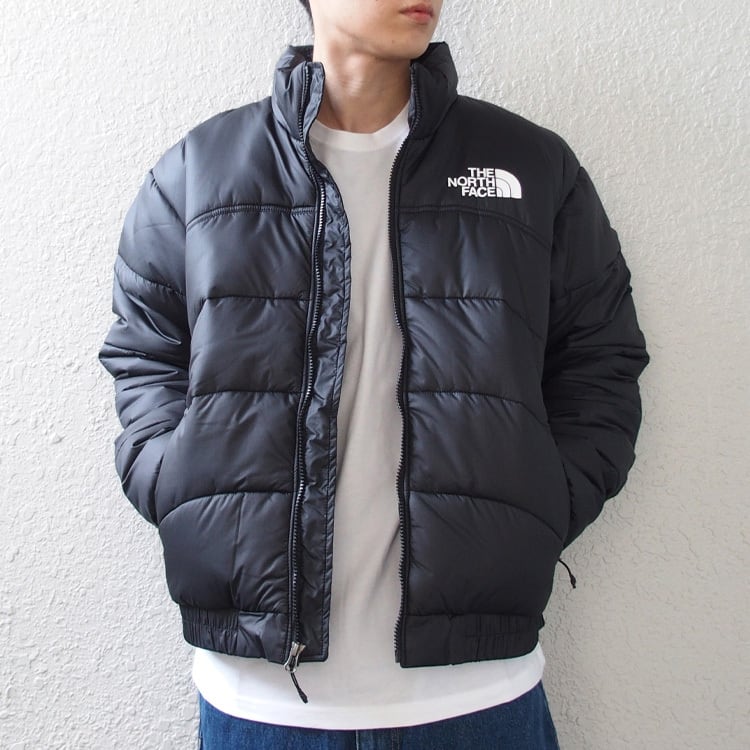 ノースフェイス THE NORTH FACE ジャケット 中綿 ジャケット TNF ...