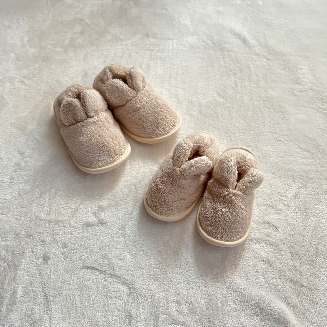 【garbo&friends】Bath Slippers ✣ Sand