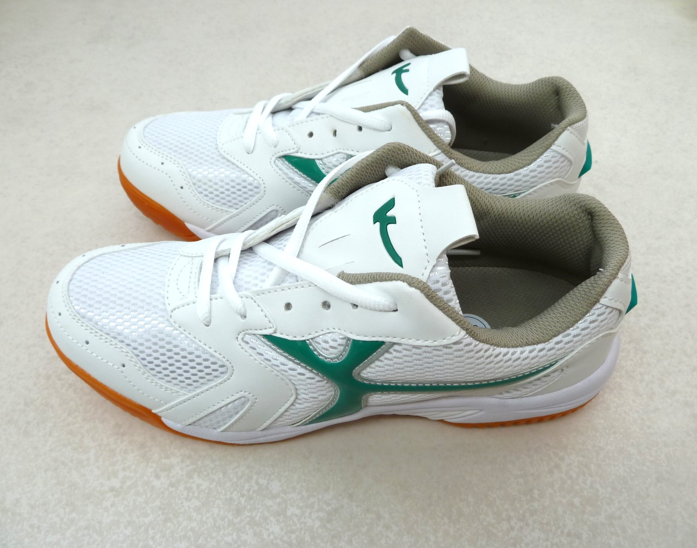 竜神中学校 体育館シューズ 教育シューズ PK-X3 グリーン | 勇吉屋ネット