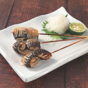 宮城県産 お刺身秋刀魚フィーレ 22～26枚/500g