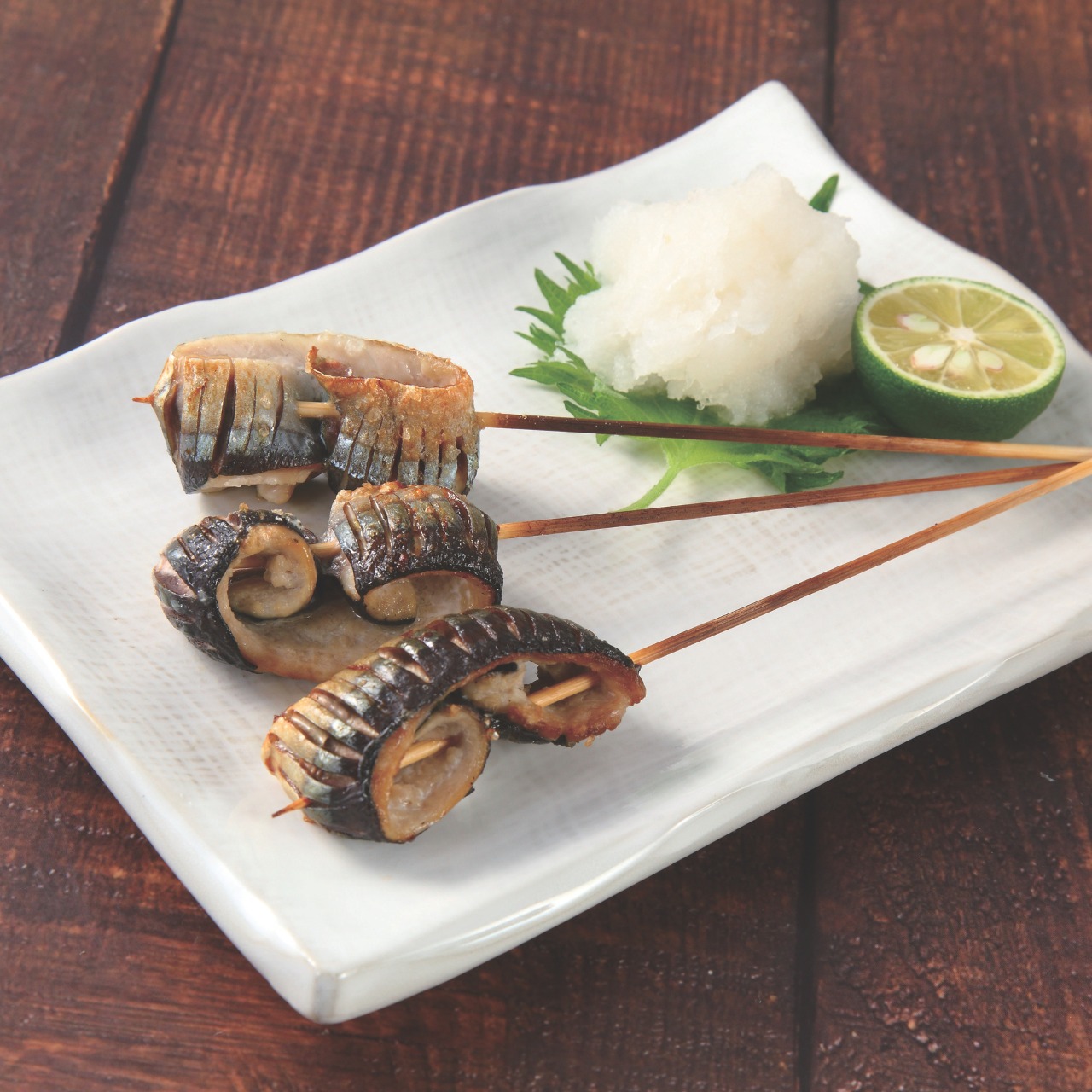 宮城県産 お刺身秋刀魚フィーレ 22~26枚/500g