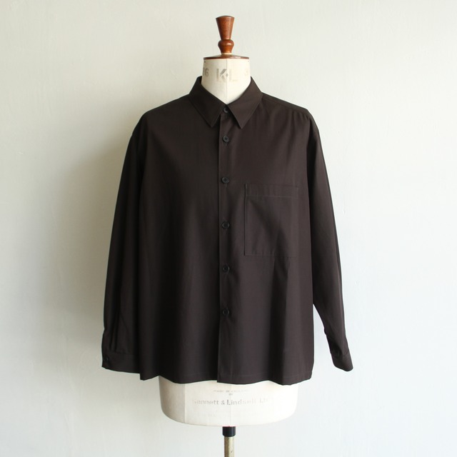 INNAT【 unisex 】sleeping shirts