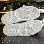 Jordan 1 Retro Low White Neutral Grey (2015) US9/27cm