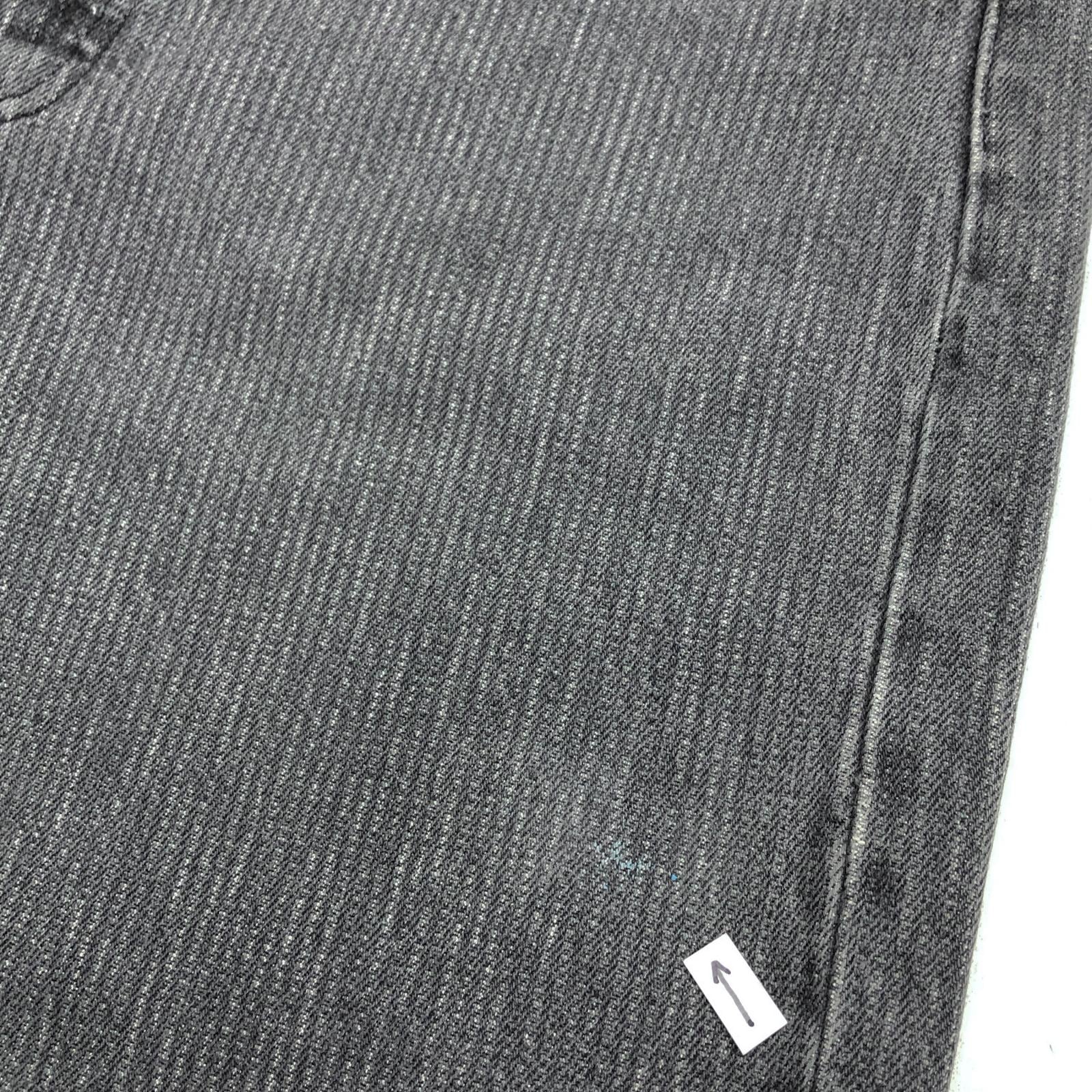 LEVI'S 501-0619 80年代 USA製 脇割 ハチマル ストライプ ストライプ