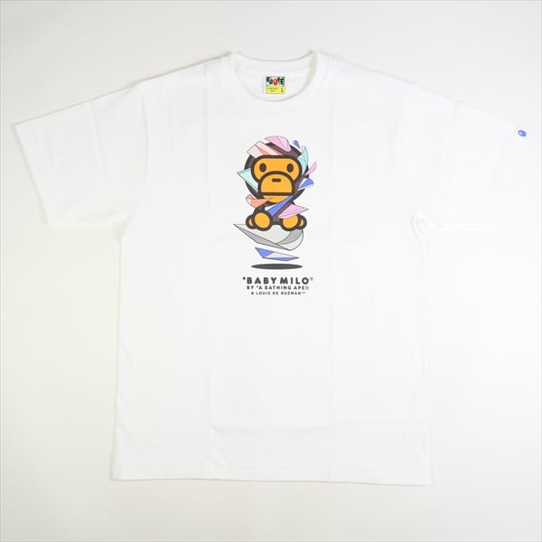 BABY MILO (BAPE)白