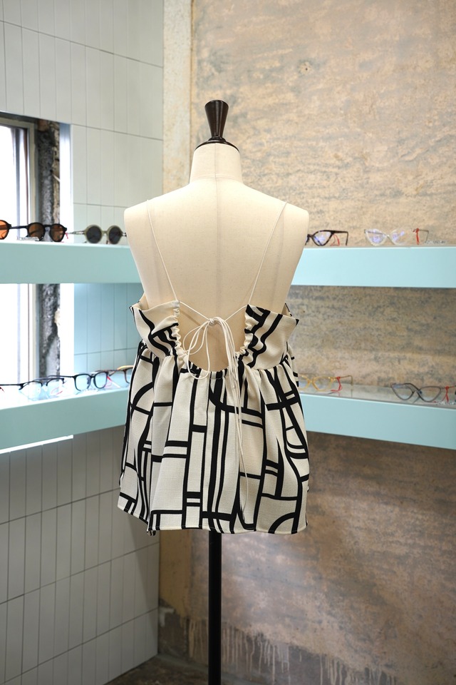HOTEI GARA CAMI