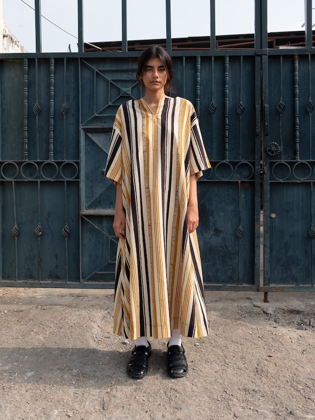 MIYAKO TAKAYAMA × TADO　RUTH DRESS - 2021