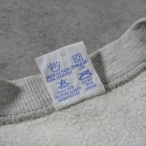 90s Champion reverse weave clarkson "made in USA" XL 古着