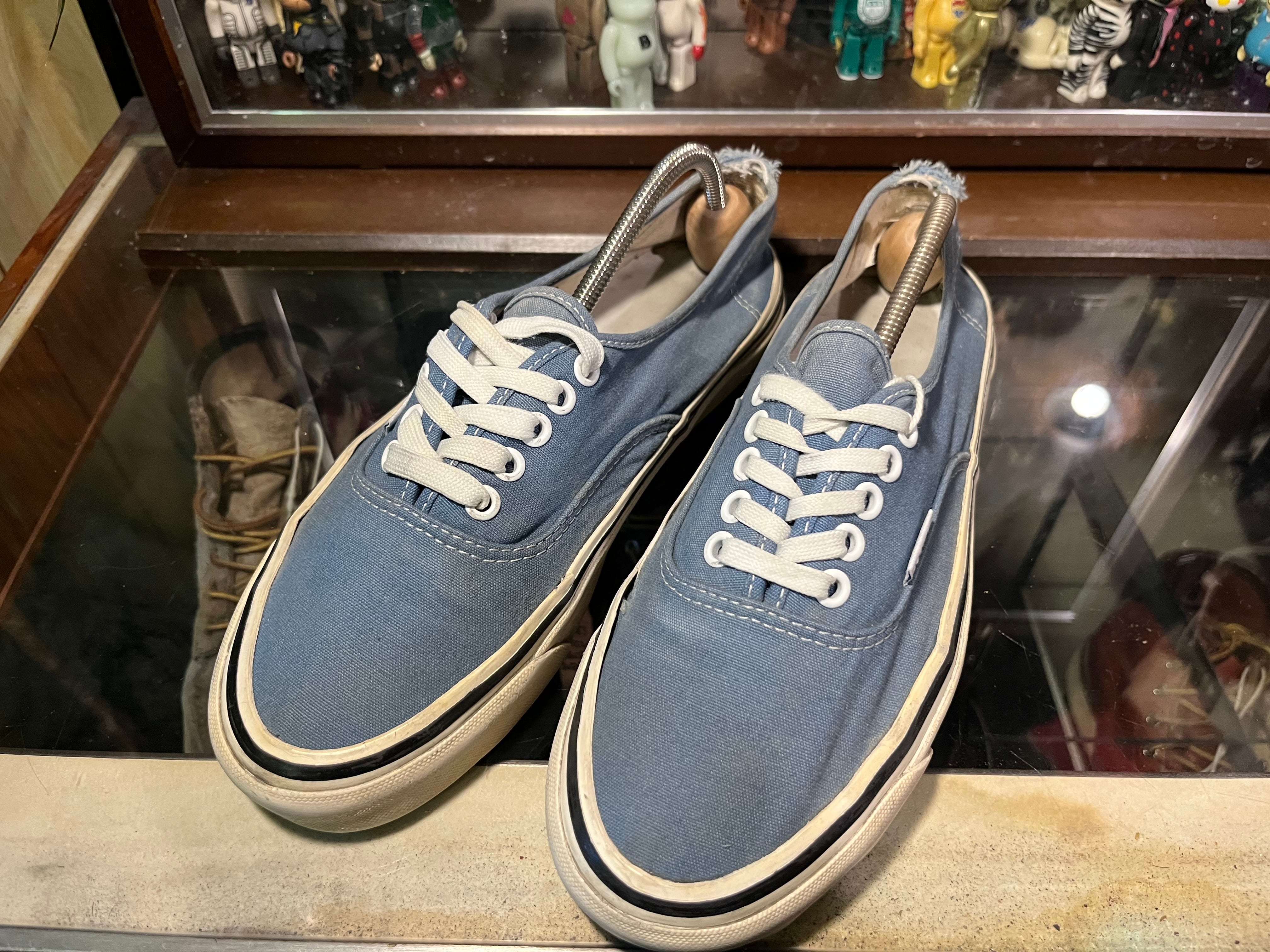 Vans Authentic 44 Dx 26.5cm 【公式通販】
