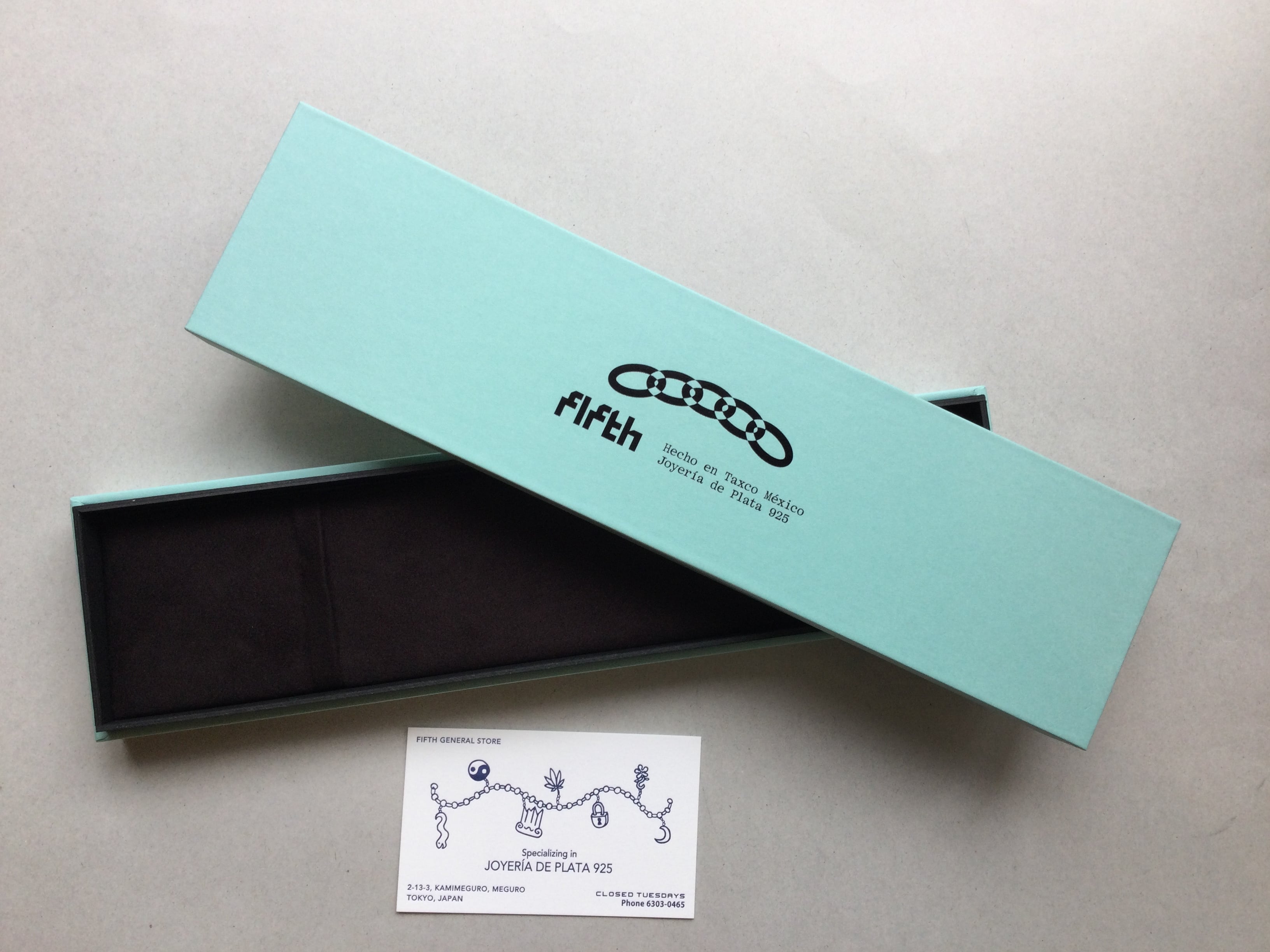 アクセサリー FIFTH GENERAL STORE HL-003 hm-003_fix_1200x1200.jpg?v=