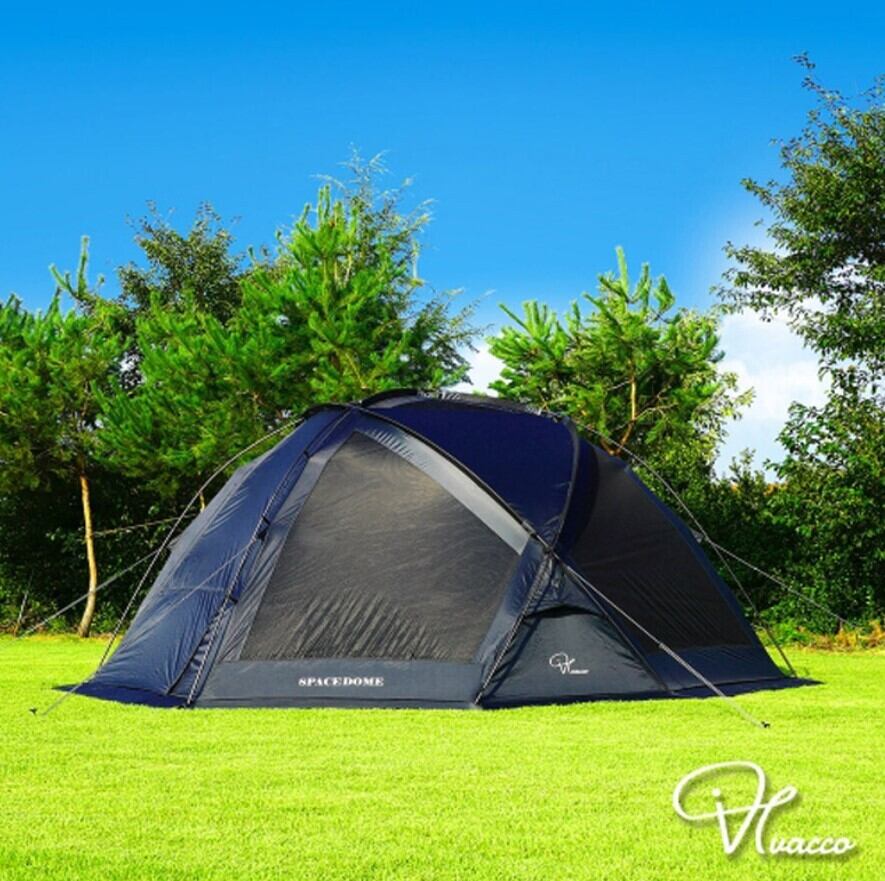 VIVACCO SPACE LINE DOME