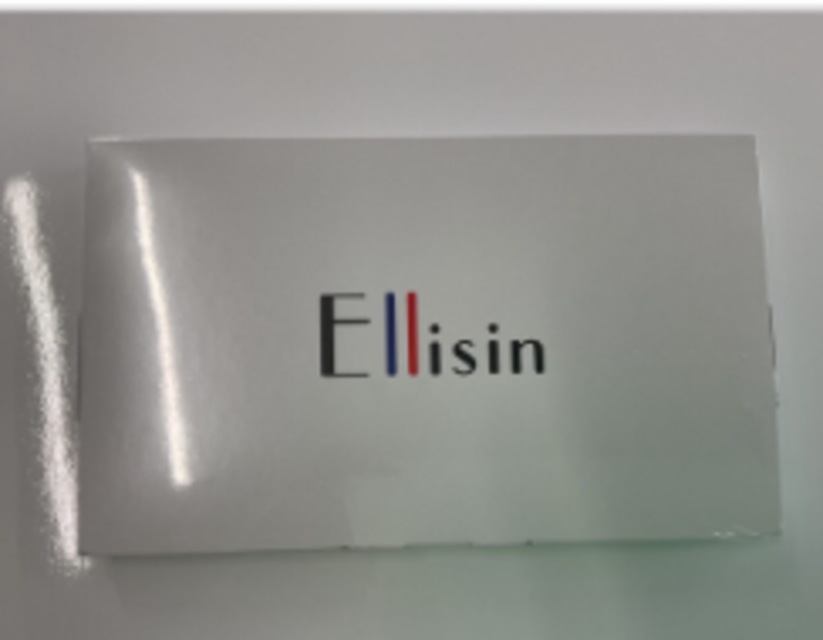 Ellisin | mineral maco