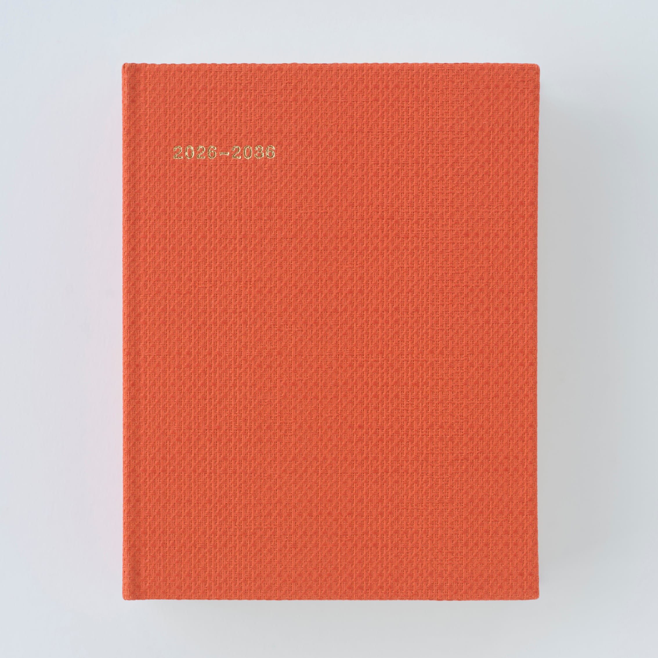 10年メモ 2026年-2036年 | ホホホ座 西田辺 絵本・新刊本・古本