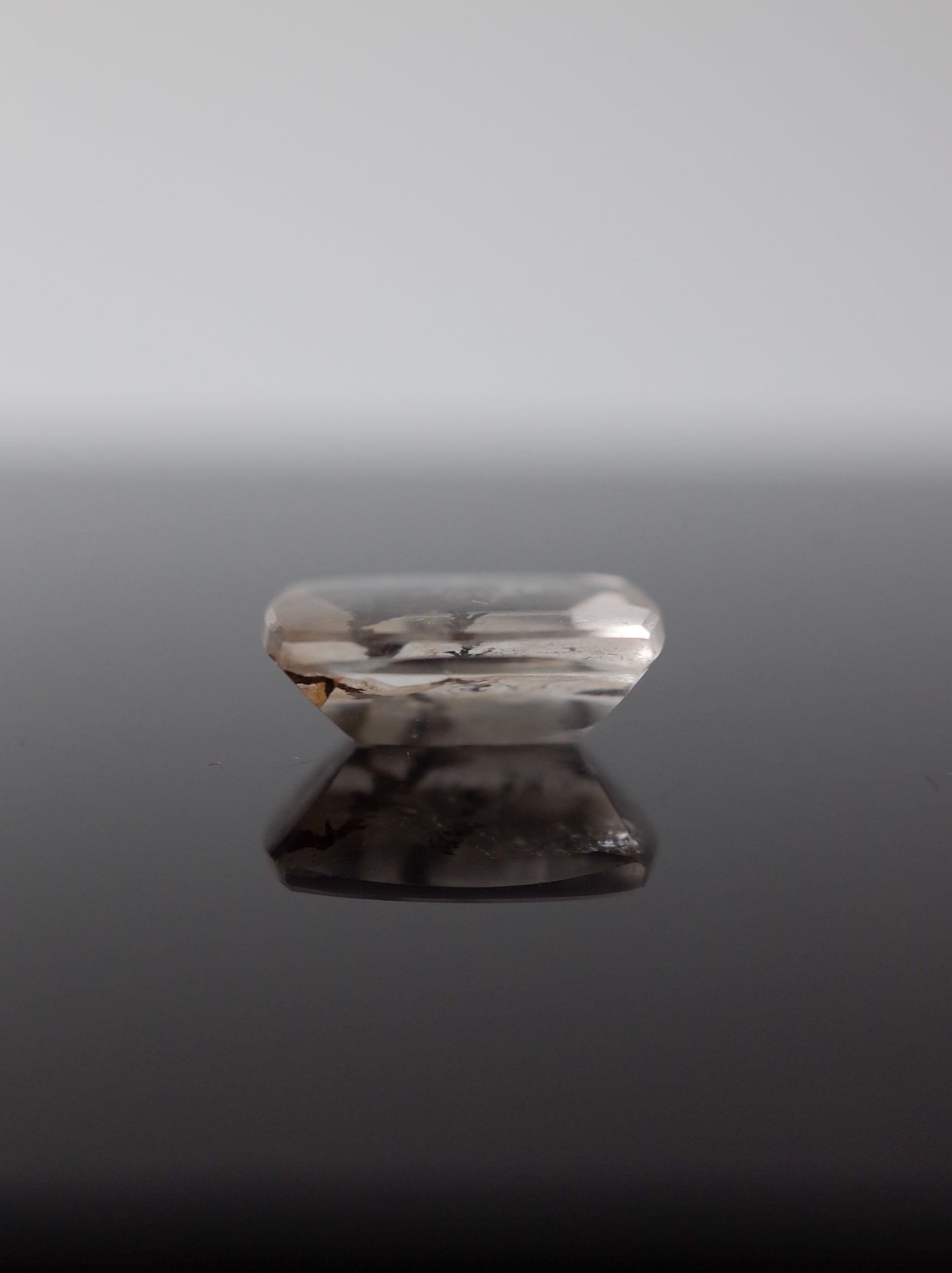 デンドリティッククォーツ - a08 | SELSHA