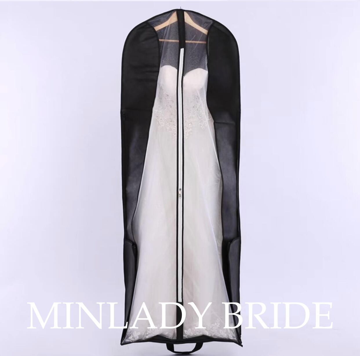 ドレスカバー | MINLADY BRIDE ドレスカバー | MINLADY BRIDE