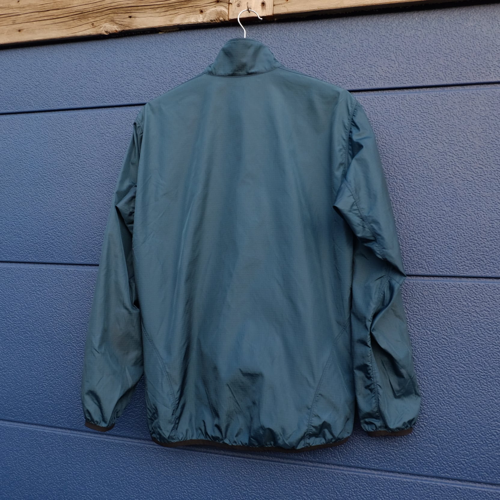 ARC'TERYX TAU Light Jacket | adamsmith ARC'TERYX TAU Light Jacket | adamsmith