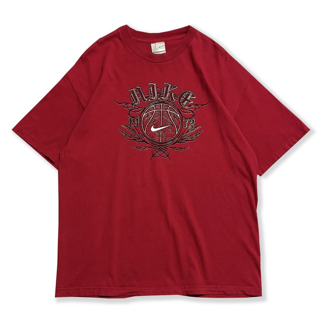 送料無料 M 90s バンズ VANS Tシャツ オーバル USA 赤 | PAY ID