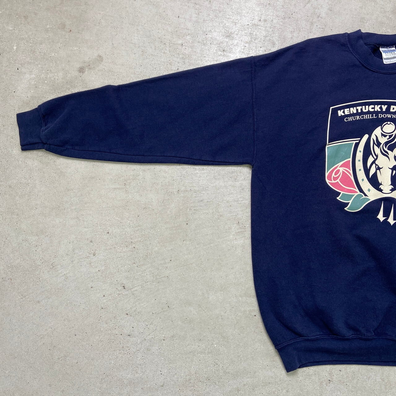 00年代 GILDAN ギルダン 2004 KENTUCKY DERBY ケンタッキーダービー