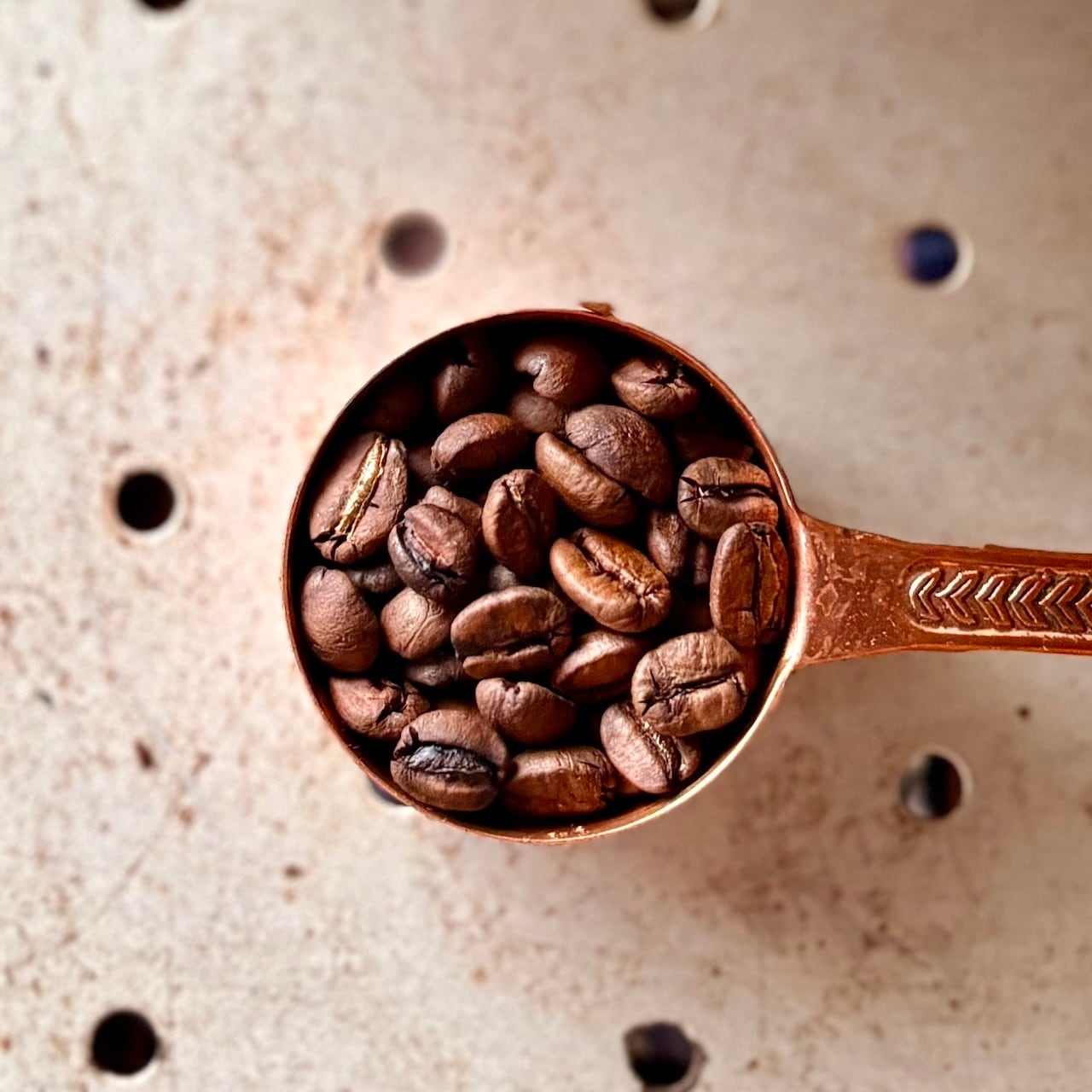 【1月の豆】ブラジル フルッタ メルカドン