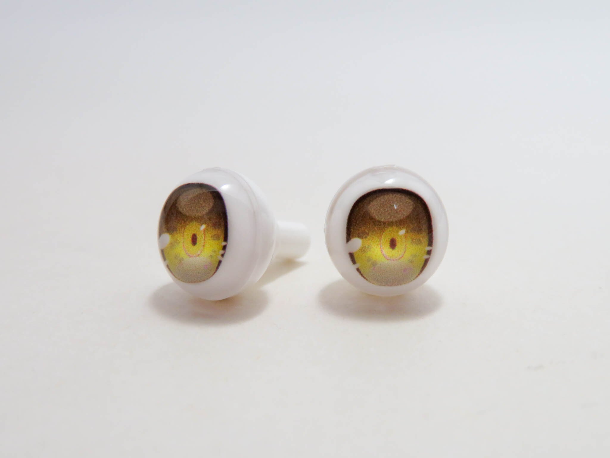 ねんどろいどどーる どーるアイ(Gold)