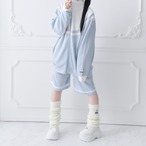 大人になっても永遠赤ちゃんジャージ