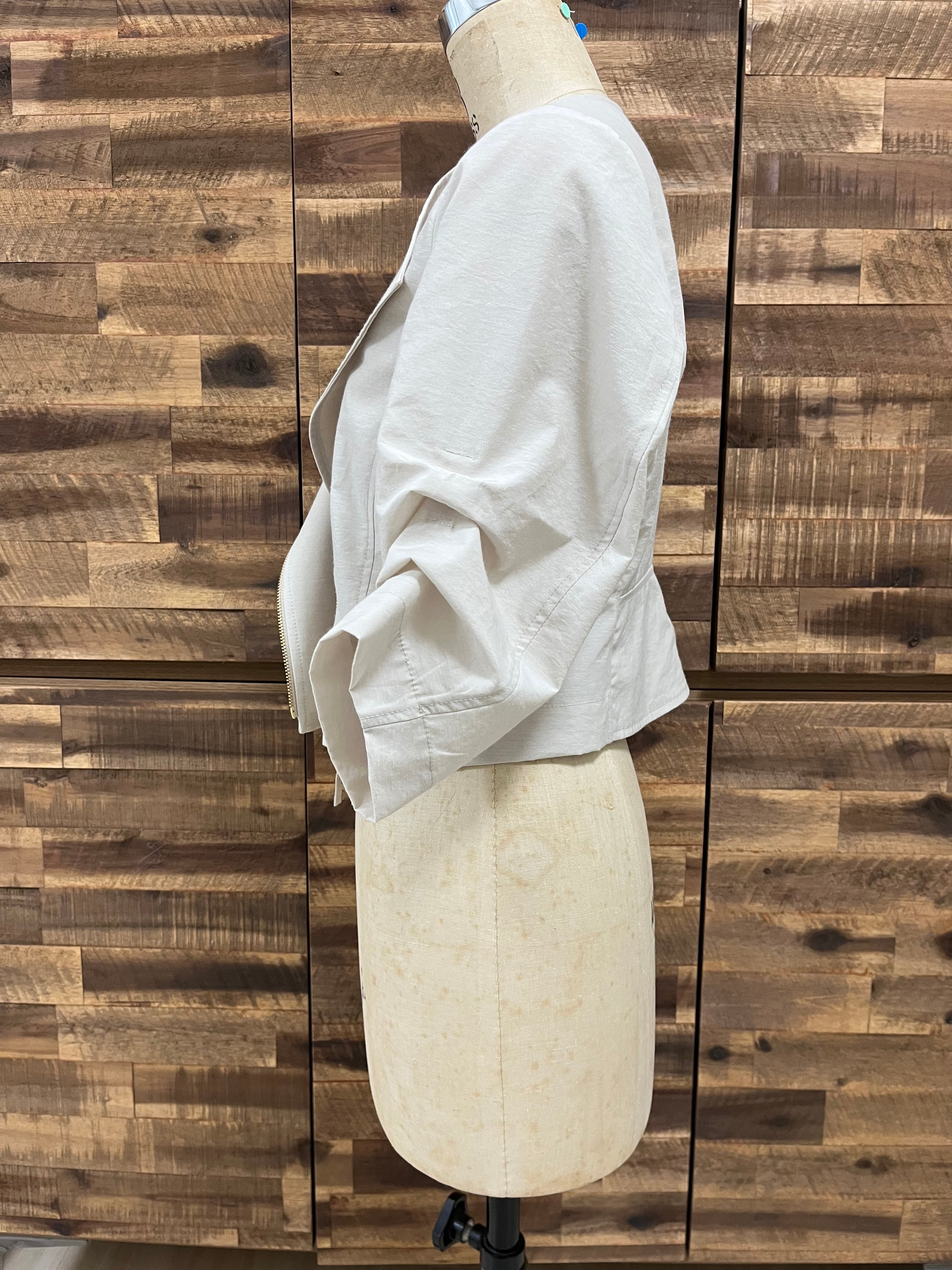 【日本製】クロップドライダース