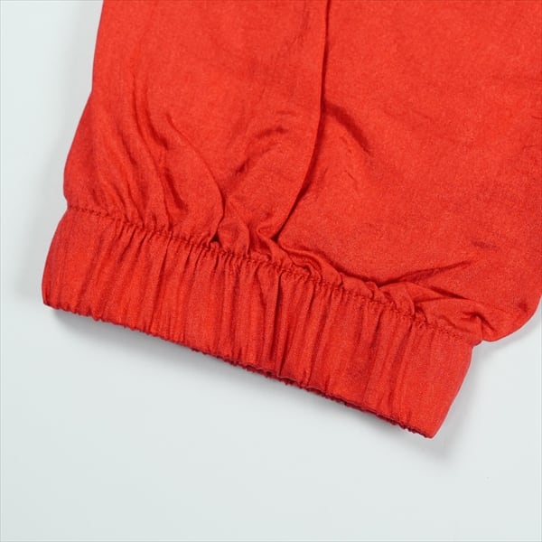 Size【S】 SUPREME シュプリーム 16SS Nylon Packable Poncho Red