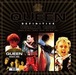 NEW  QUEEN        DEFINITIVE OSAKA 1985  2CDR Free Shipping 　Japan Tour