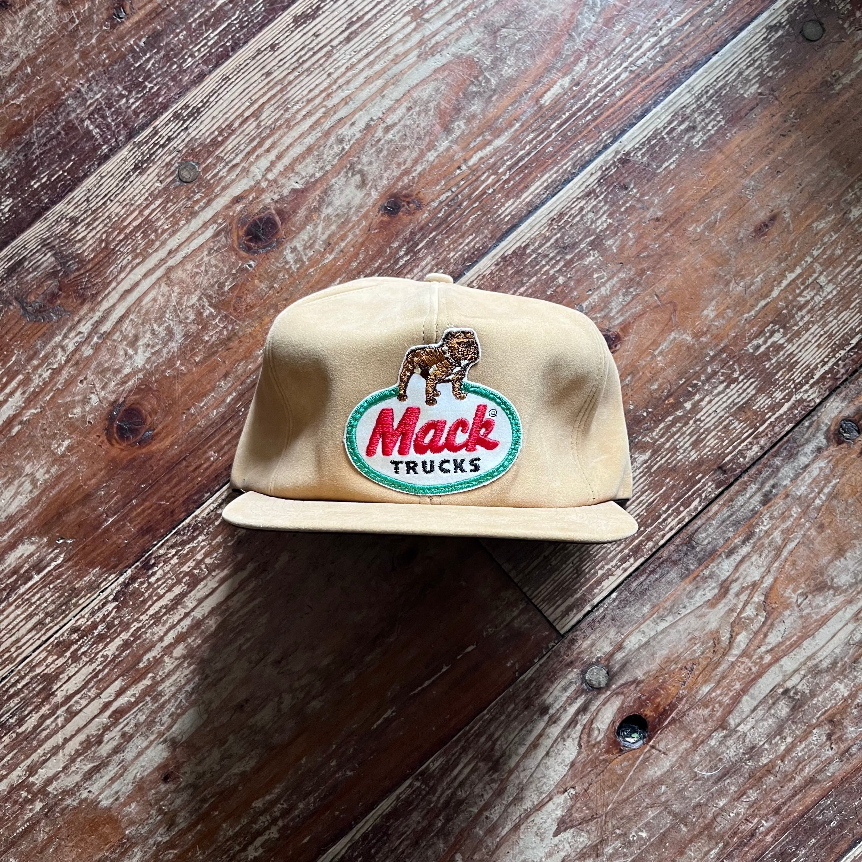 DEADSTOCK 