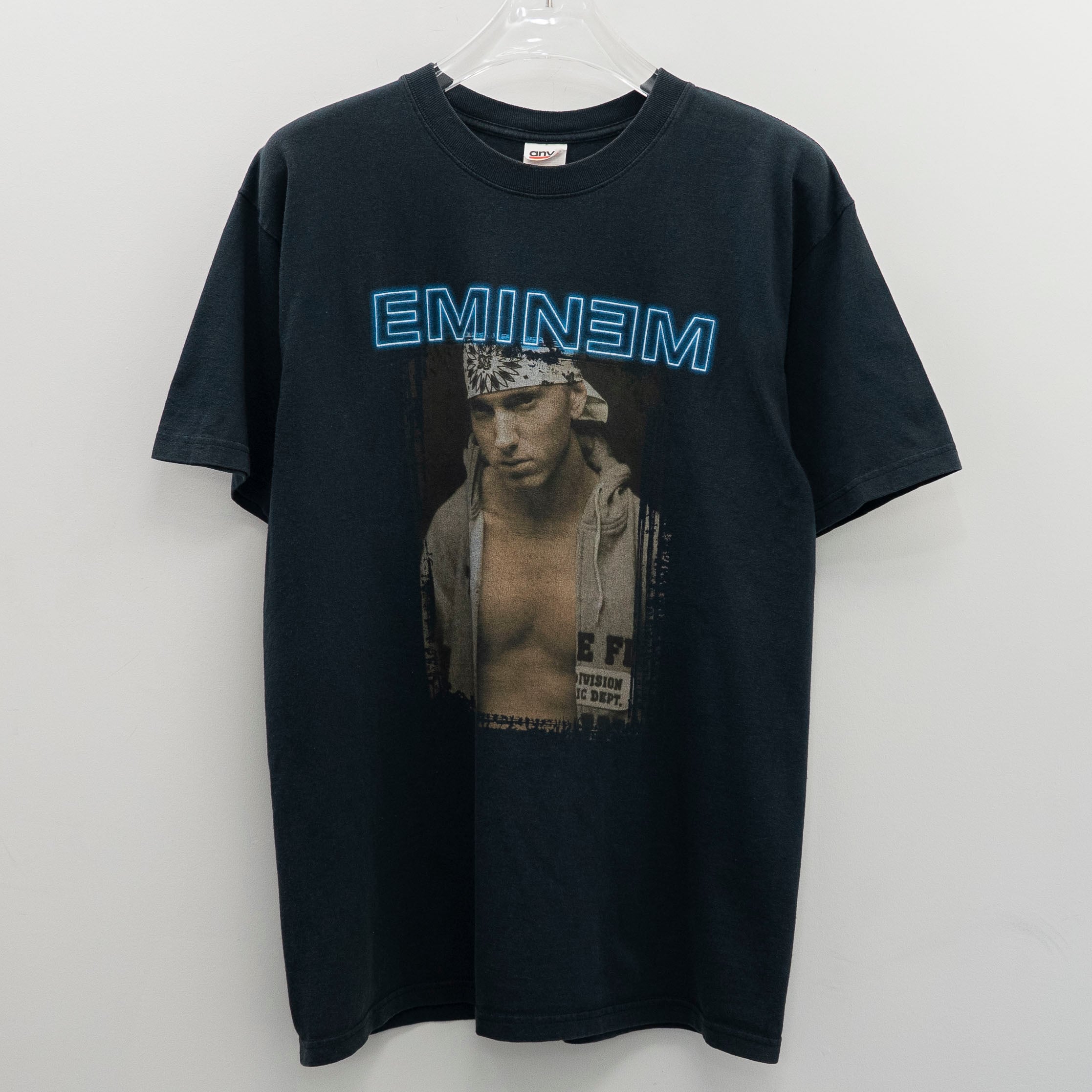 Eminem " Ford Fild ” Anvil L 【A6-180】