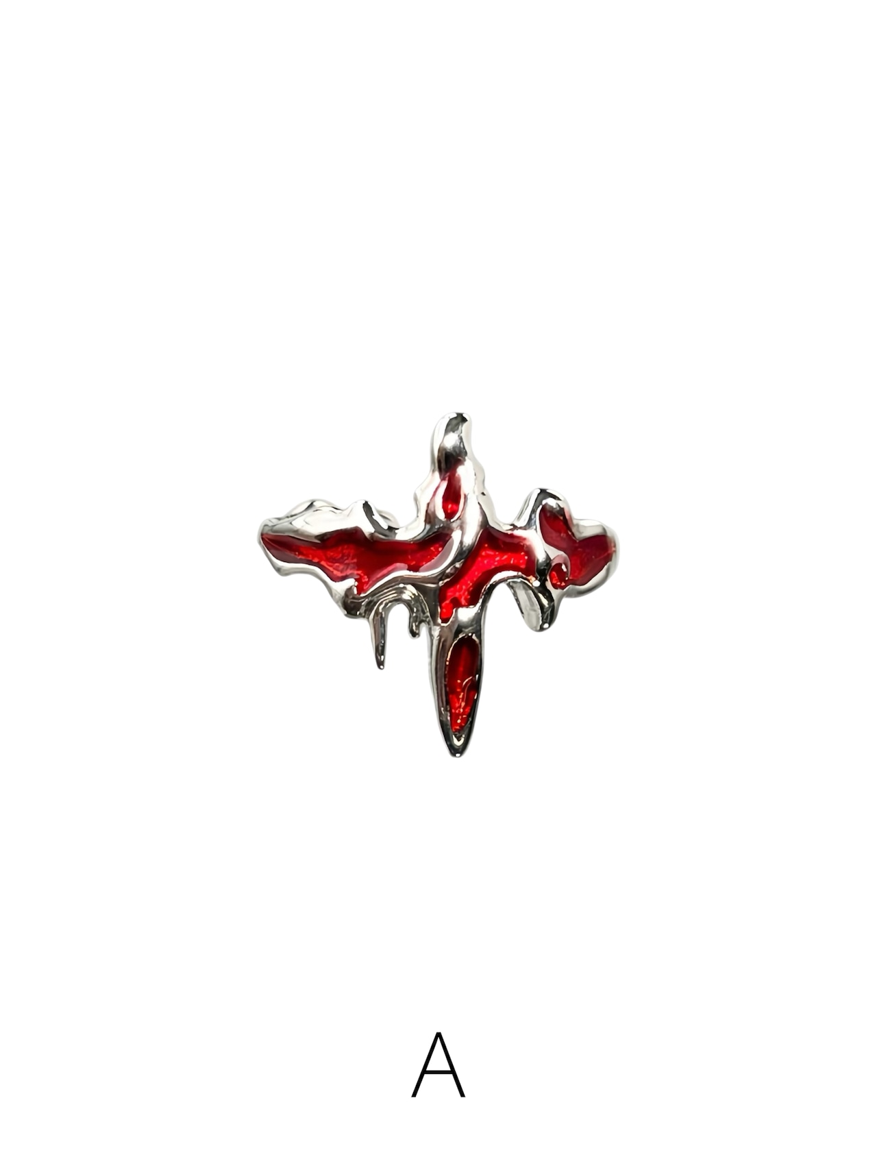 【ZRK-OBJ.】BLOOD LINE-RNG