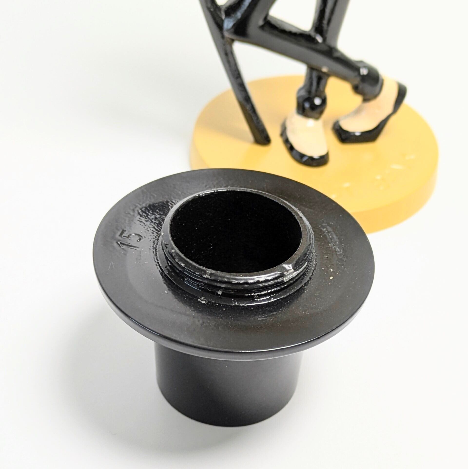 【 Mr.Peanut ( ミスターピーナッツ ) 】 Mr.Peanut STEEL BANK VINTAGE Collection / ミスターピーナッツ / 貯金箱 / Planters / プランターズ 〚アメリカン雑貨 アメトイ〛