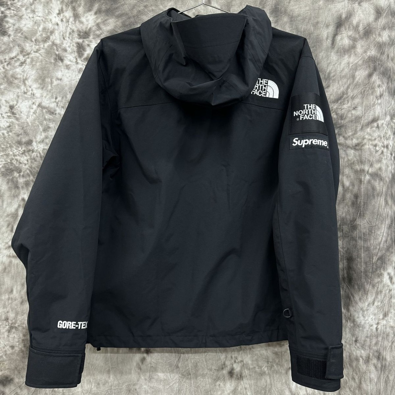 Supreme×THE NORTH FACE/シュプリーム×ノースフェイス【19SS】Arc Logo 