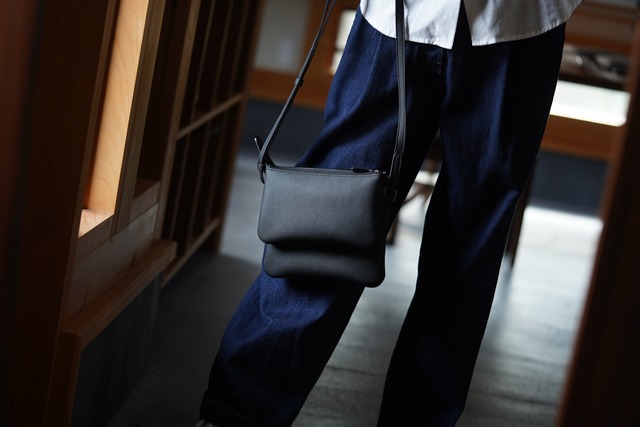 【即納品】Tres Mini (トレス ミニ)ブラック