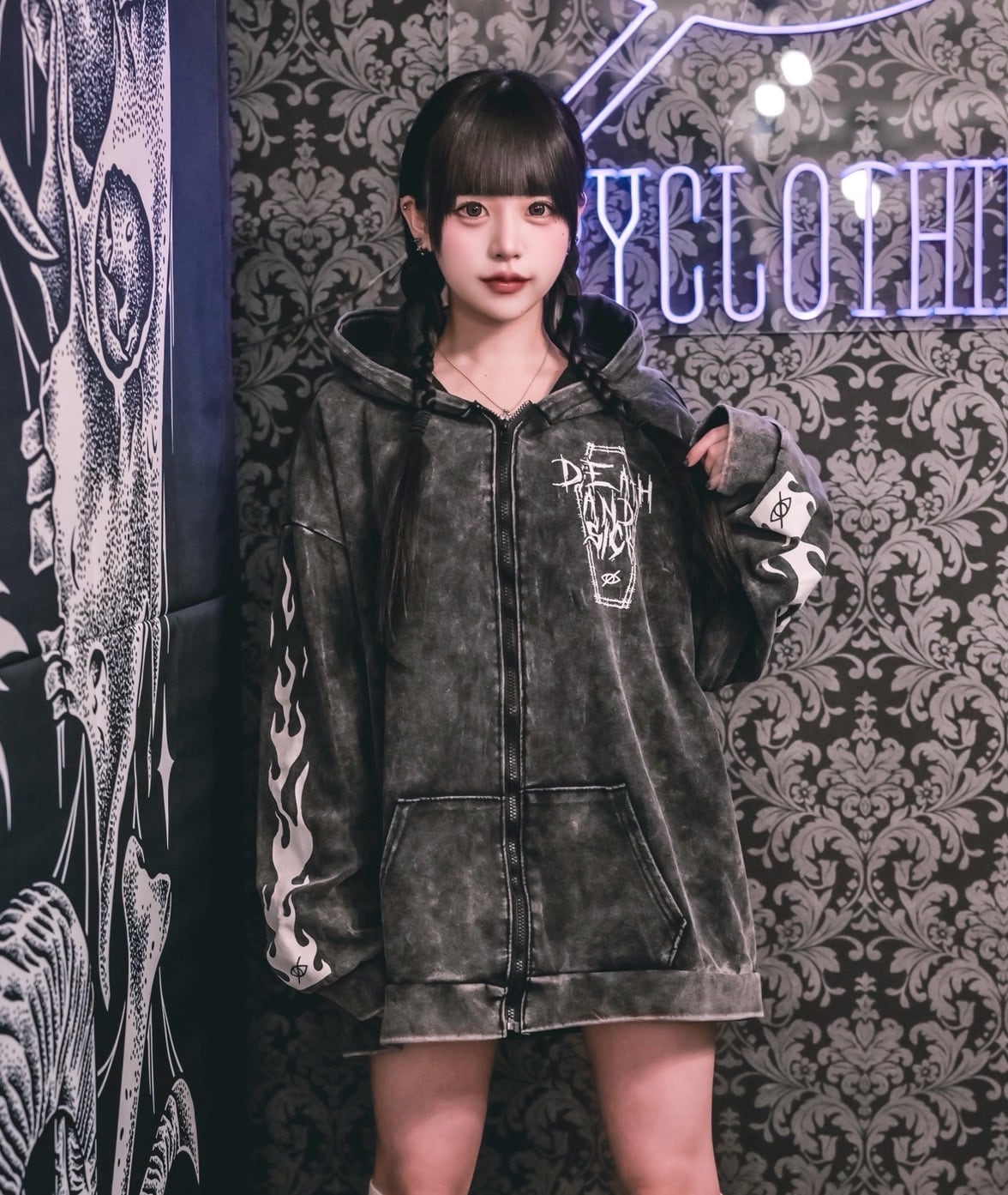 RAI」 | KRY clothing