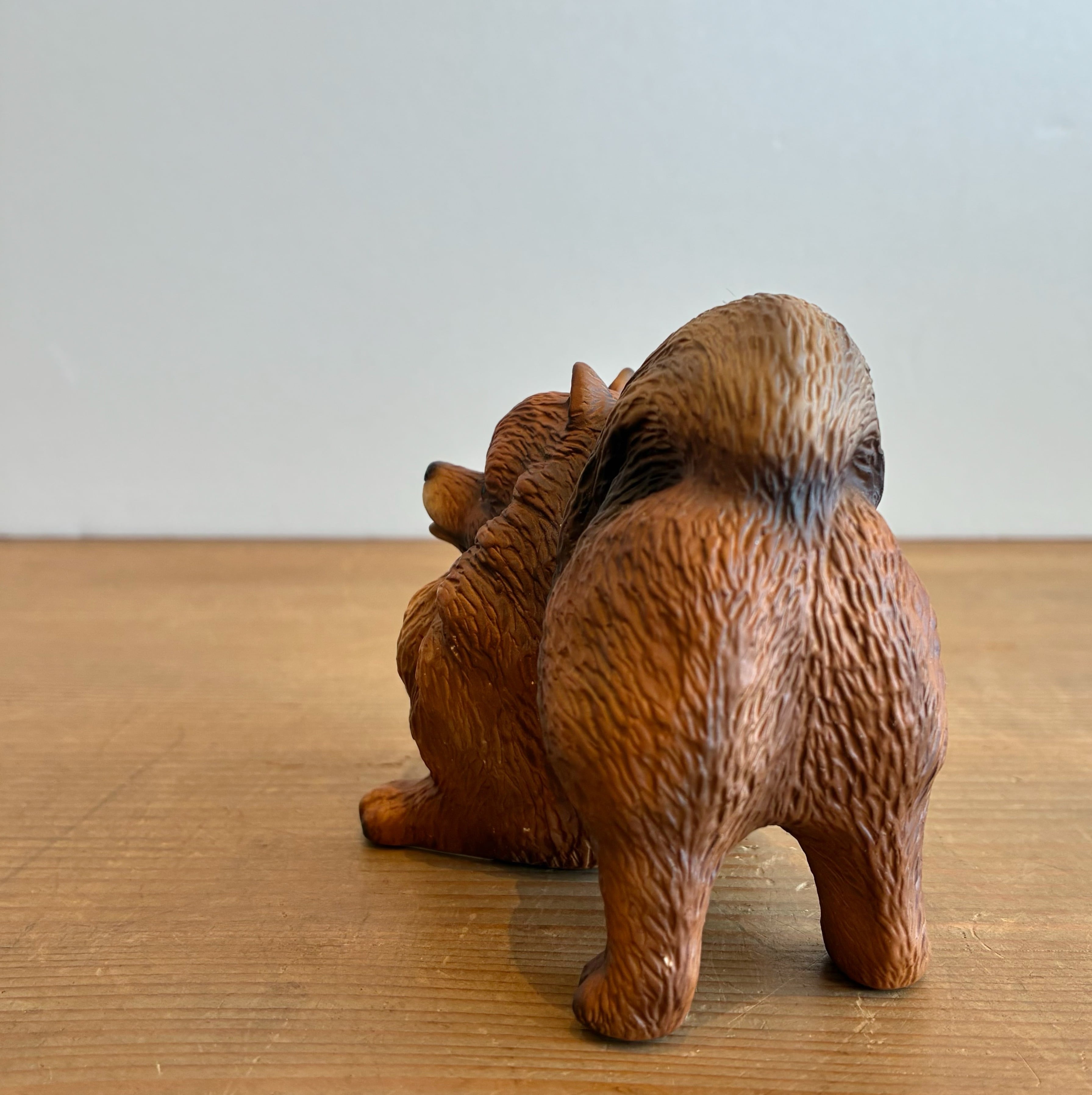 Vintage Harvey Knox ポメラニアン | POTLATCH
