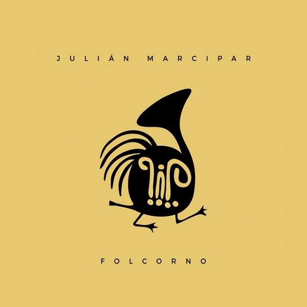 フリアン・マルシパール『フォルコルノ』|JULIAN MARCIPAR 『FOLCORNO』(AQ602)_QFAR_