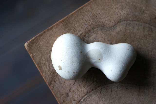 メニライトオパール ② Menilite Opal