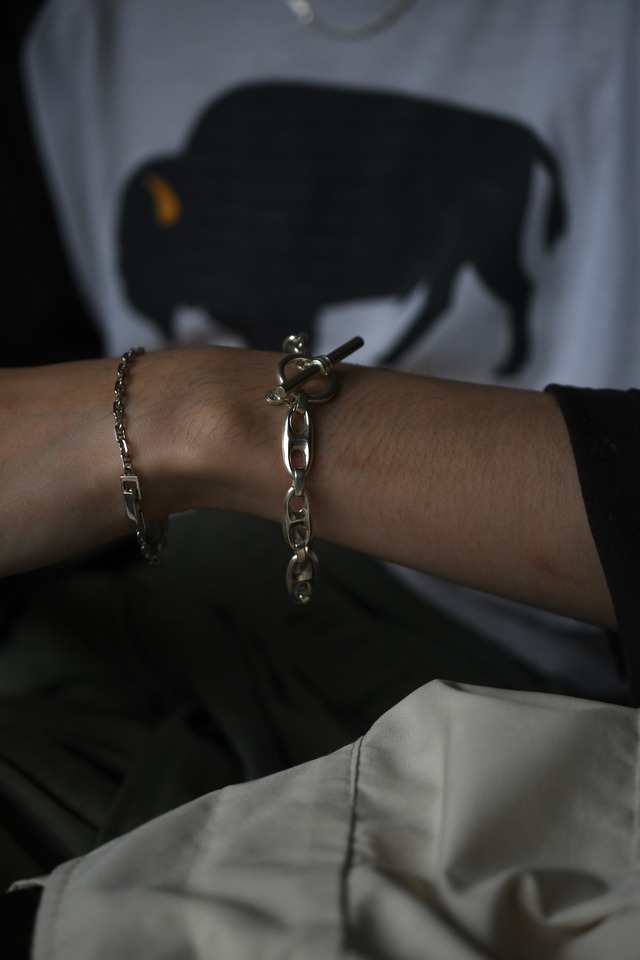 ANCHOR BRACE (L)