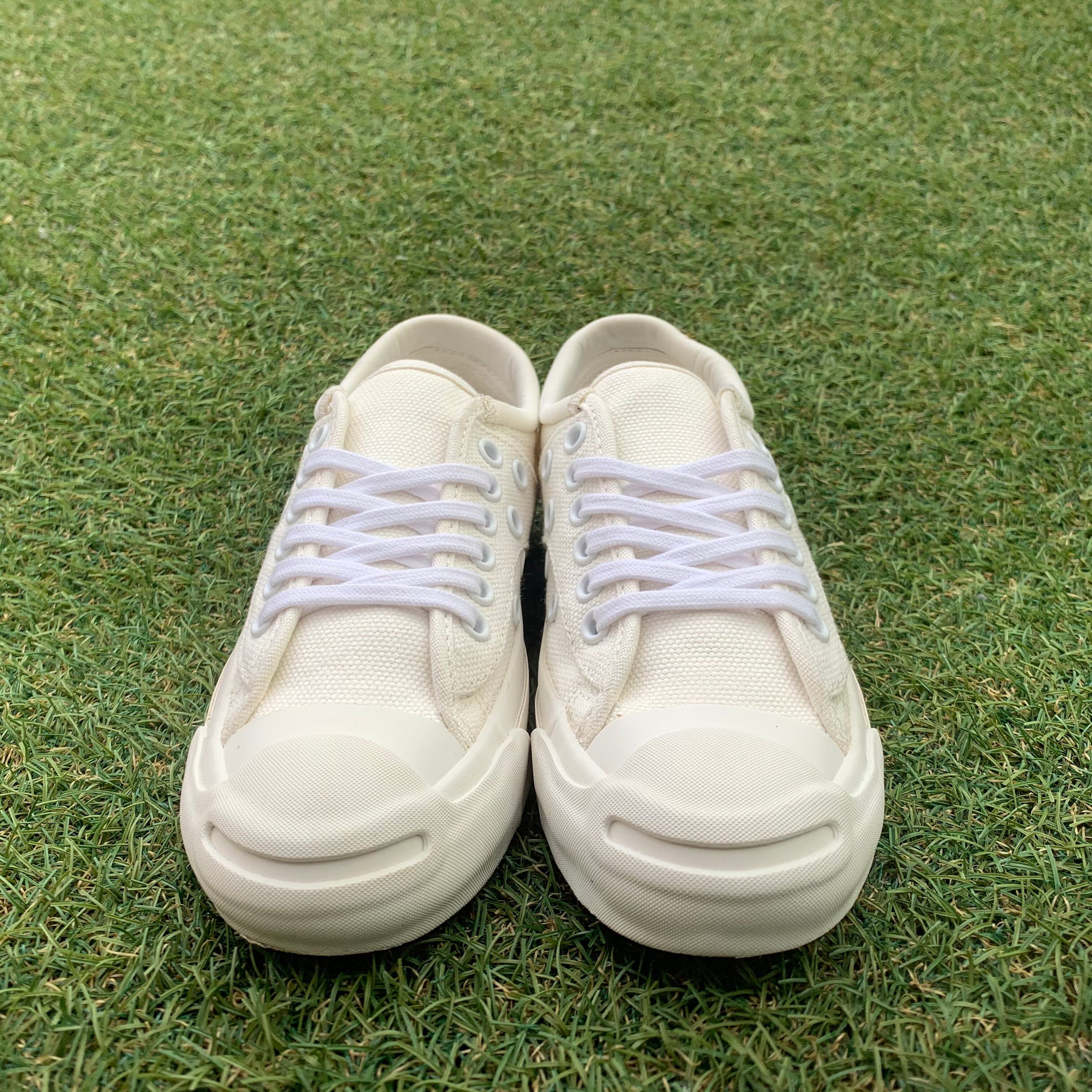 converse×UNAITED ARROWS green label relaxing JACK PURCELL RLY