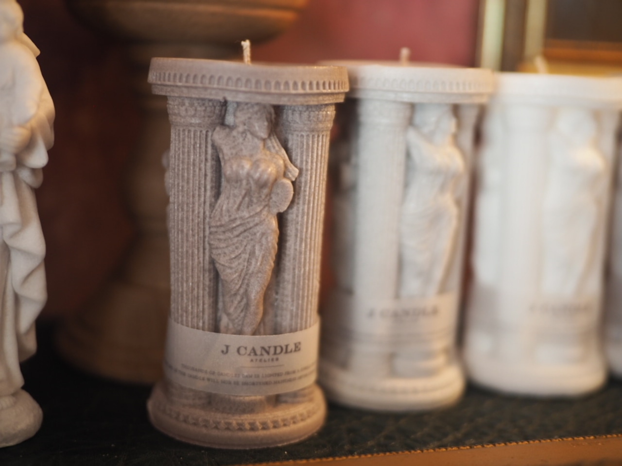 Athēnā -アテナ-