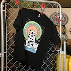 ダルメシアンベアTシャツ