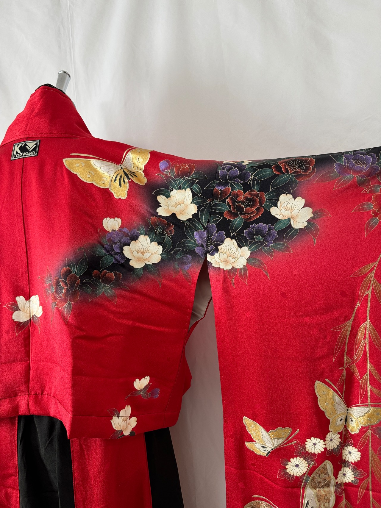 Two piece sets 544 2jacket＋1skirt