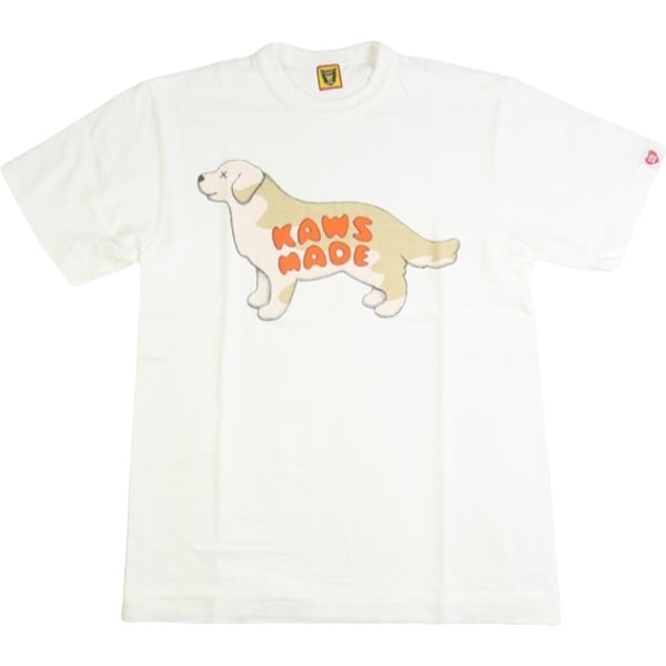 Size【M】 HUMAN MADE ヒューマンメイド ×KAWS KAWS MADE GRAPHIC T ...