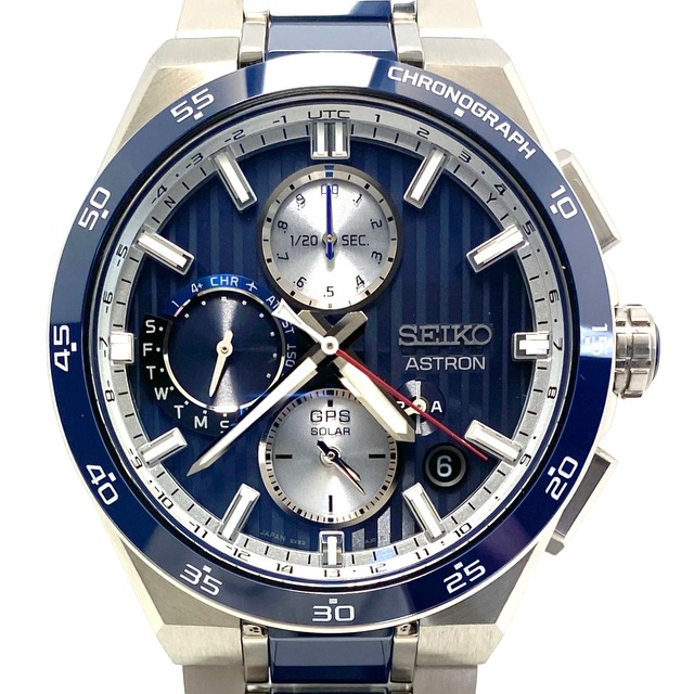 未使用・動作良好】腕時計 メンズ ラドー RADO セントリックス 