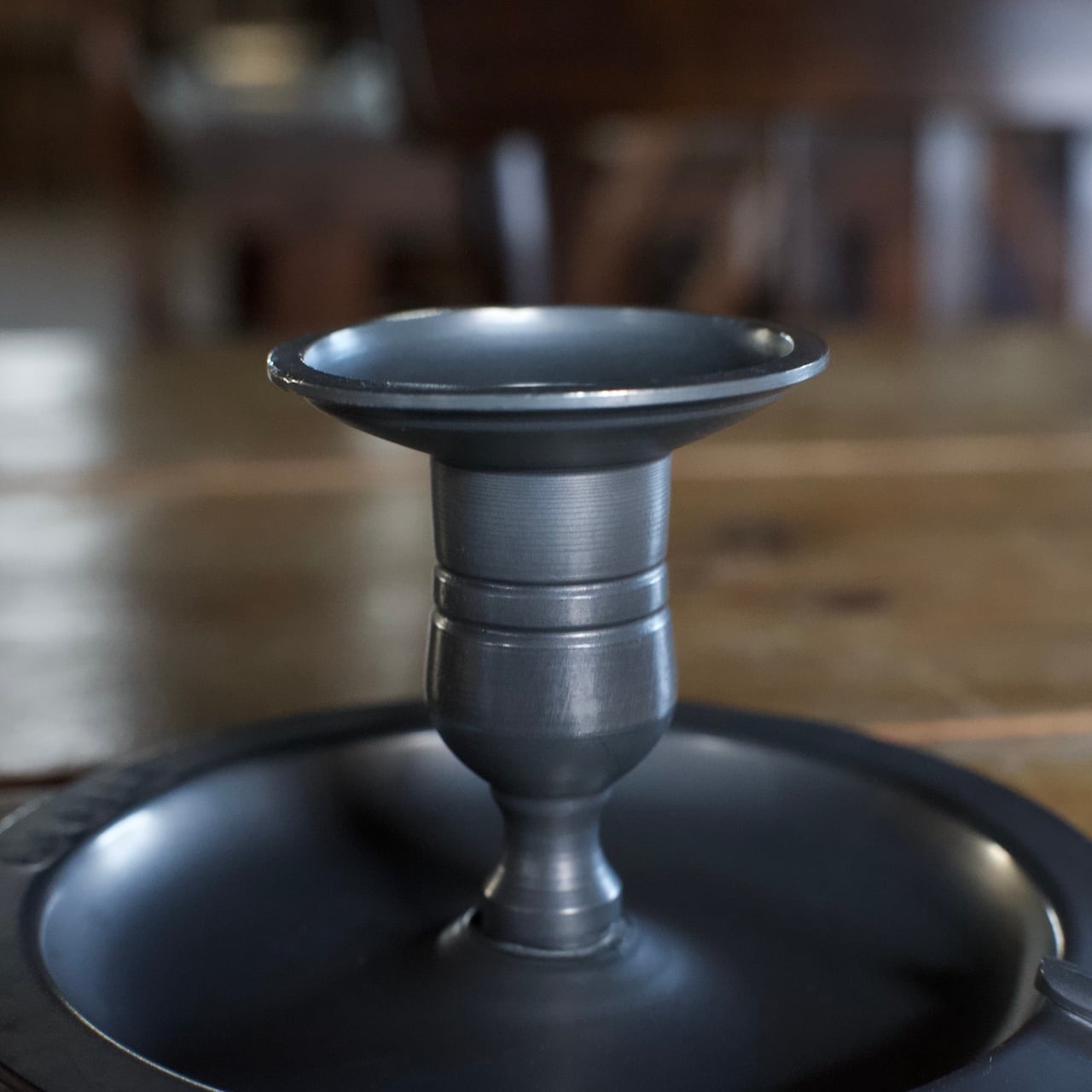 Candle Stand【C】 / キャンドル スタンド〈 蝋燭・燭台・店舗什器