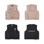 WDS DELIVERY VEST